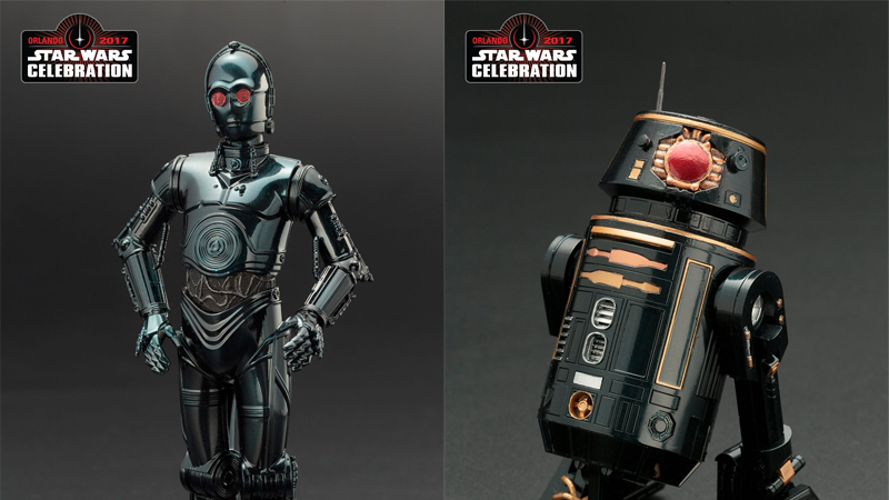 Illustration for article titled Star Wars' Most Lovable Killer Droids Are Getting Figures, and More of the Best Toys of the Week